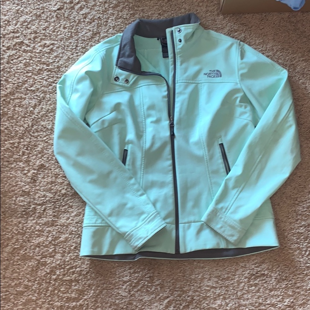 North face jacket